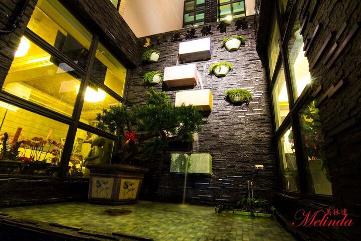 Hotel 109 of 110