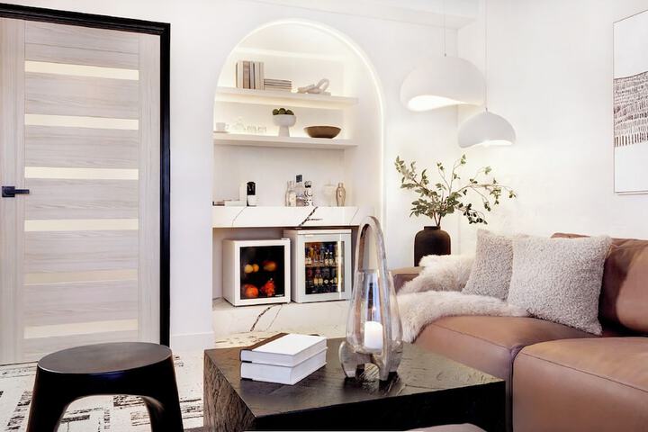 Minibar