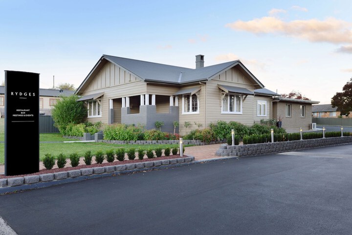 Hotel 145 of 145