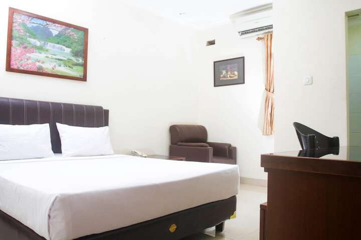 Room 5 of 21