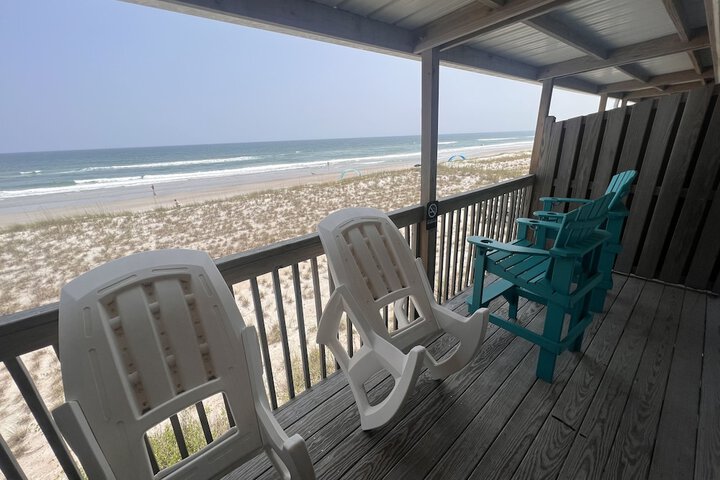 Terrace/Patio 135 of 282