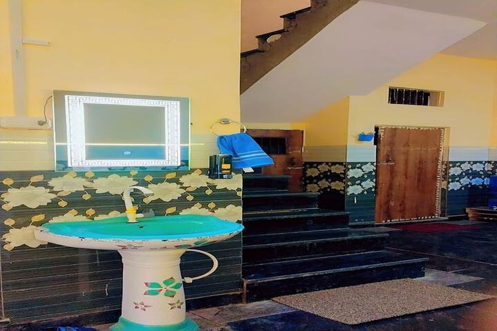 Hotel Interior 2 of 17