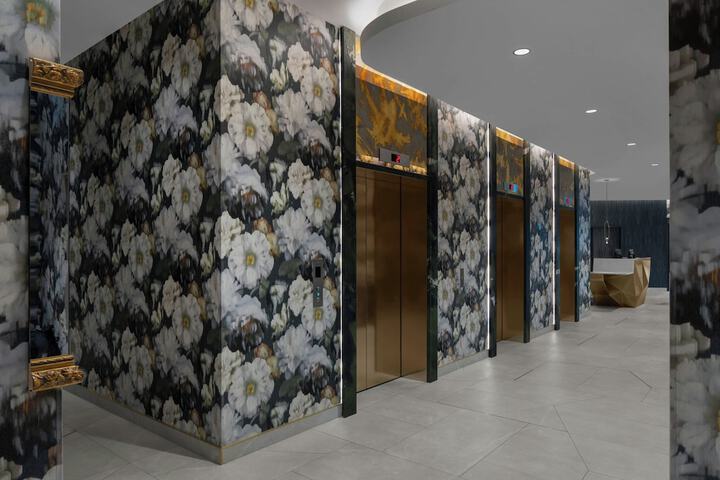 Hotel Interior 3 of 44