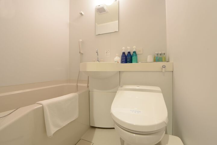 Bath Amenities