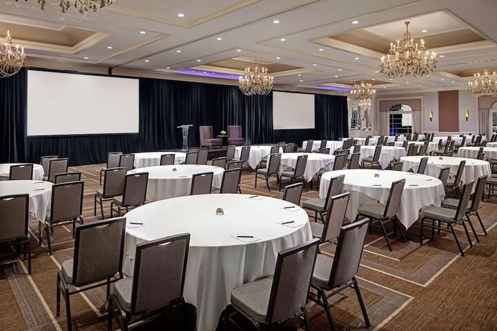 Ballroom