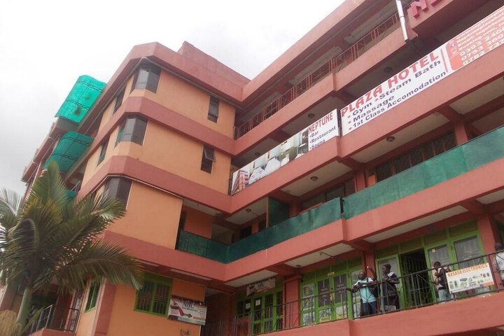 Hotel 38 of 46