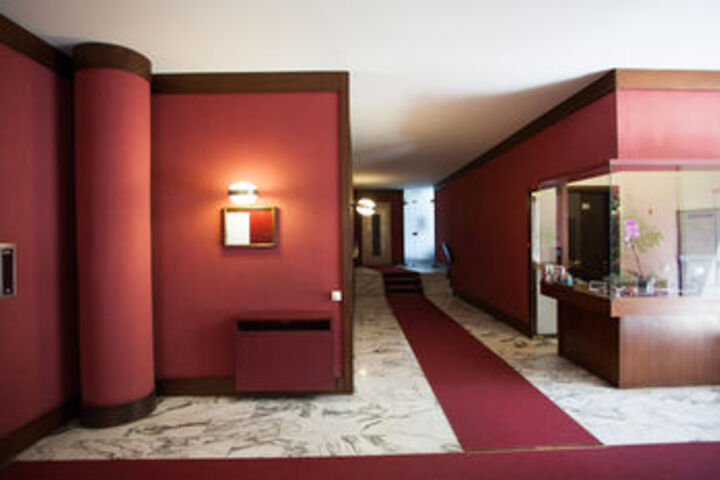 Hotel Interior 16 of 16