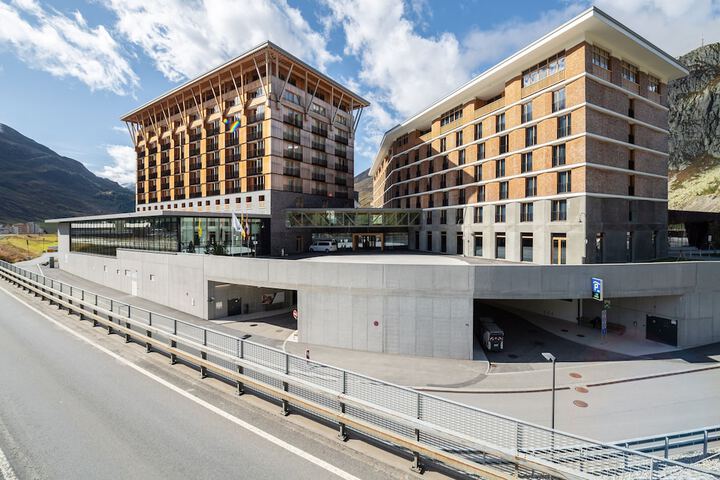 Hotel 186 of 198