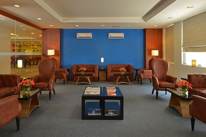 Hotel Interior 17 of 24