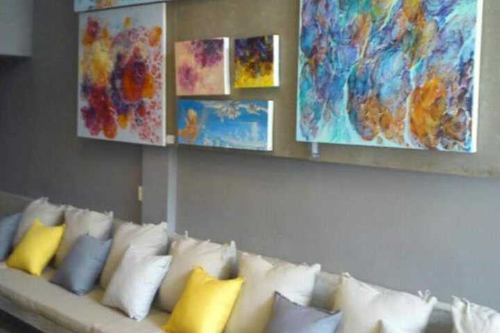 Hotel Interior 3 of 62