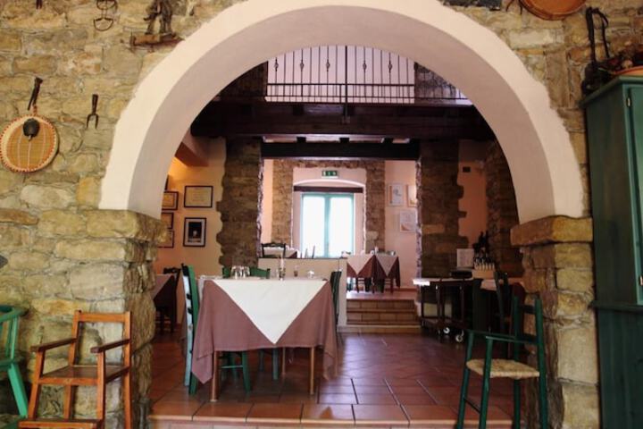 Dining Photos