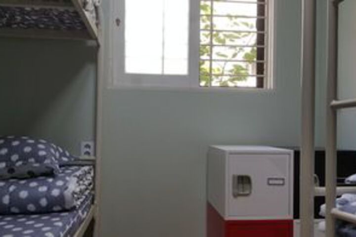 Standard Room Photo