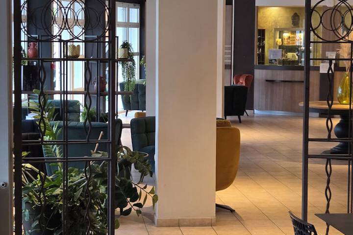 Hotel Interior 3 of 39