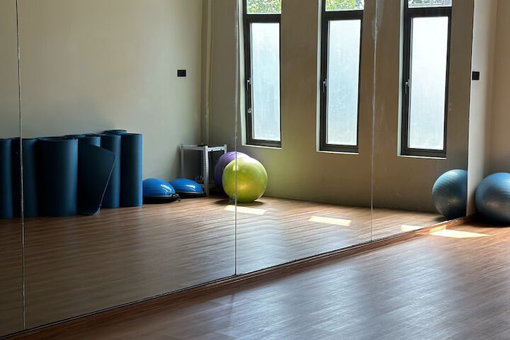 Health and Fitness 27 of 36