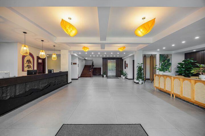 Hotel Interior 5 of 63
