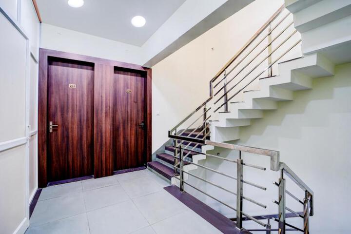 Hotel O Nexus