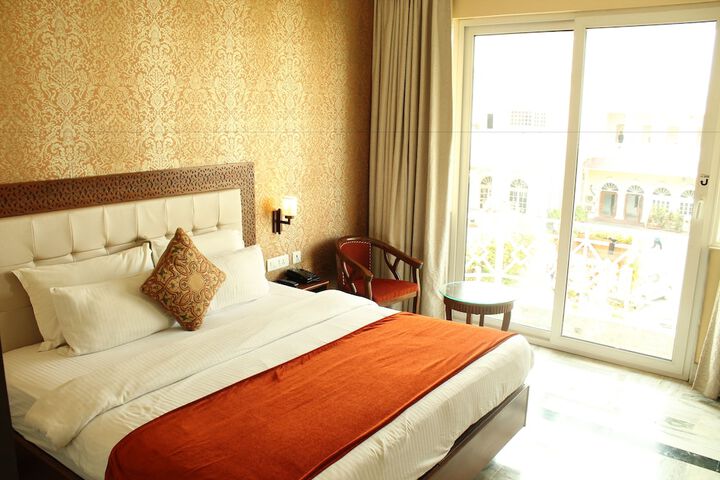 View from room