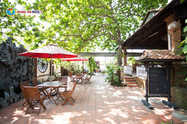 Terrace/Patio 17 of 29