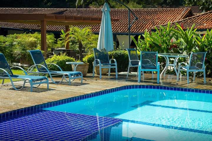 Pool to Cool