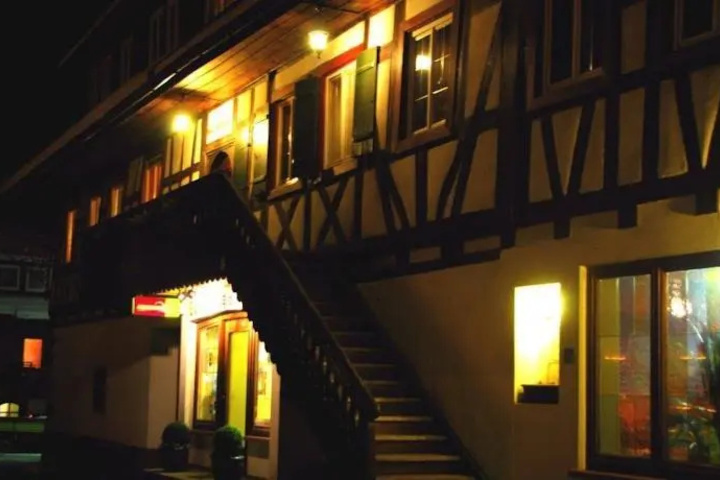 Hotel 3 of 6