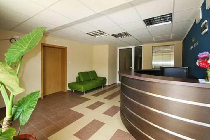 Photo of DANUBIA BEACH HOTEL TSAR SIMEONOVO