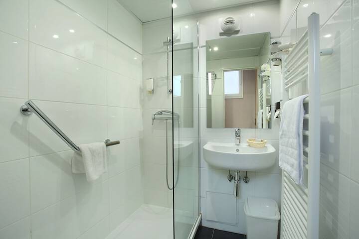 Bath Amenities