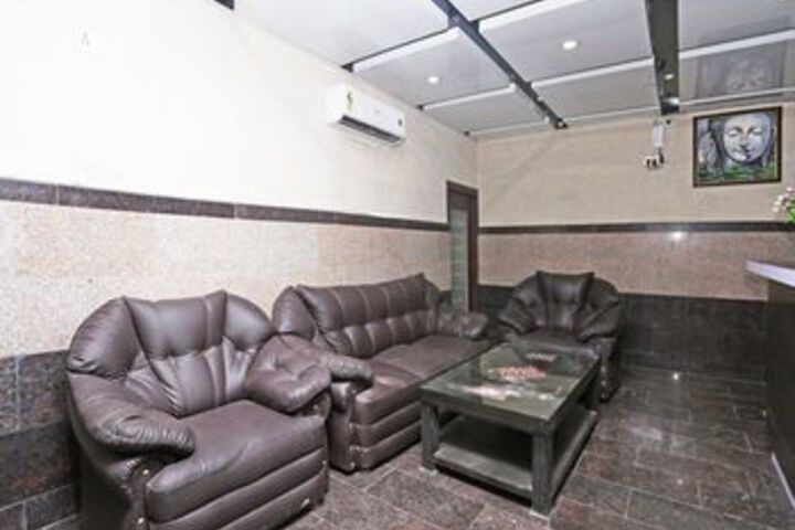 Hotel Interior 21 of 25