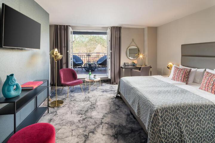 Hotel du Nord Hamburg-Volksdorf