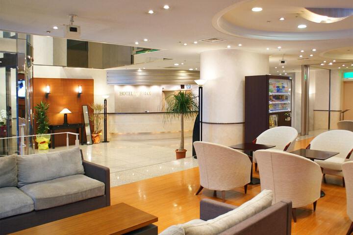 Lobby Photos