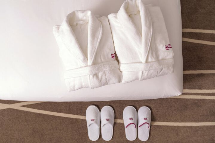 Room amenity