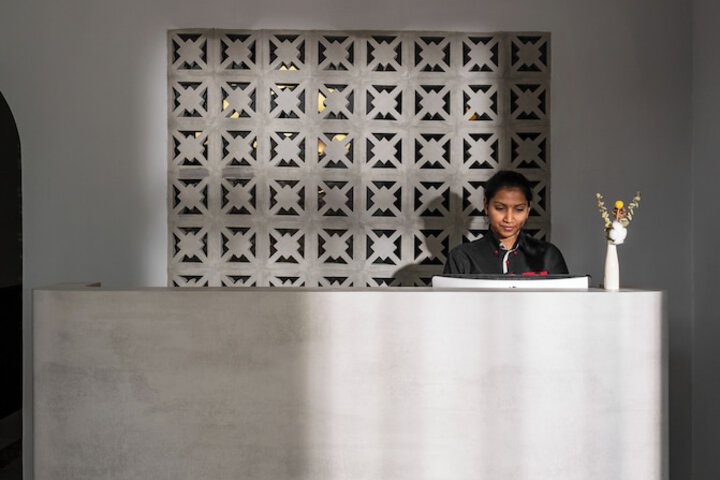 Fitness Center Photo