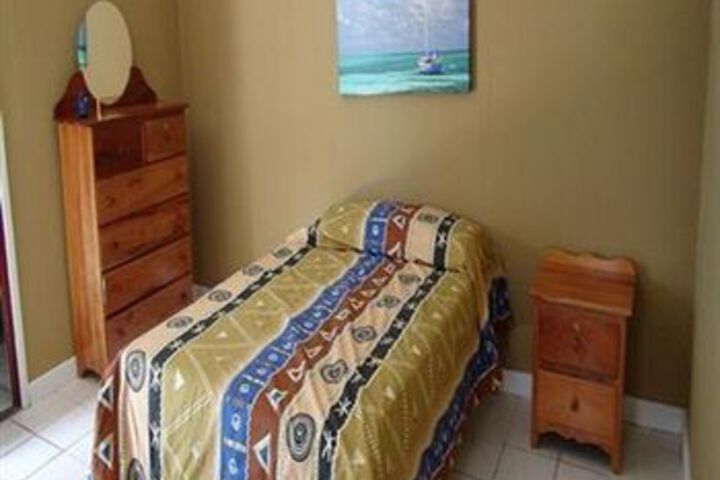Belize HUTZ