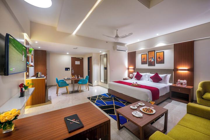 Room 14 of 21