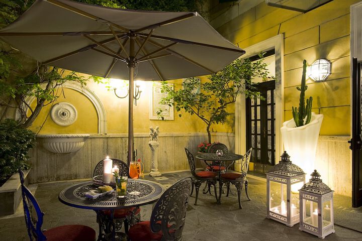 Terrace/Patio 42 of 44