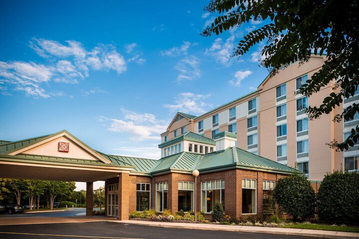 Hotel 36 of 38