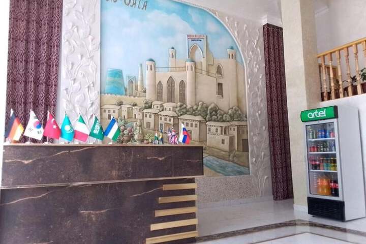 Photo of Al Qala