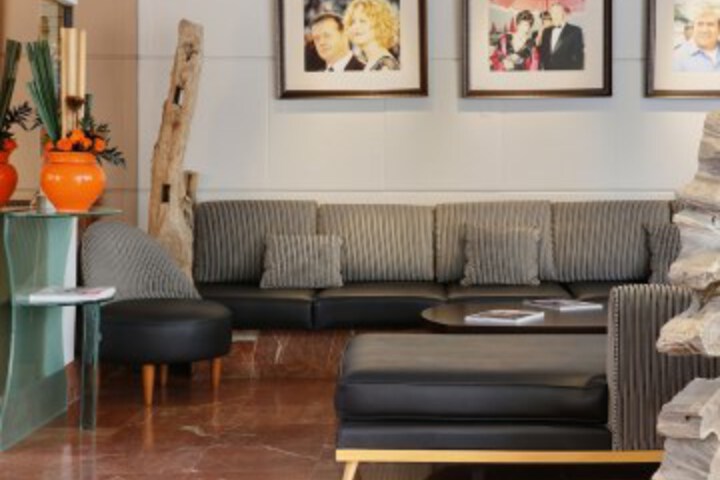 Hotel Interior 2 of 86