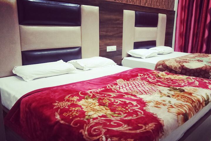 Puri Guest House in Amritsar