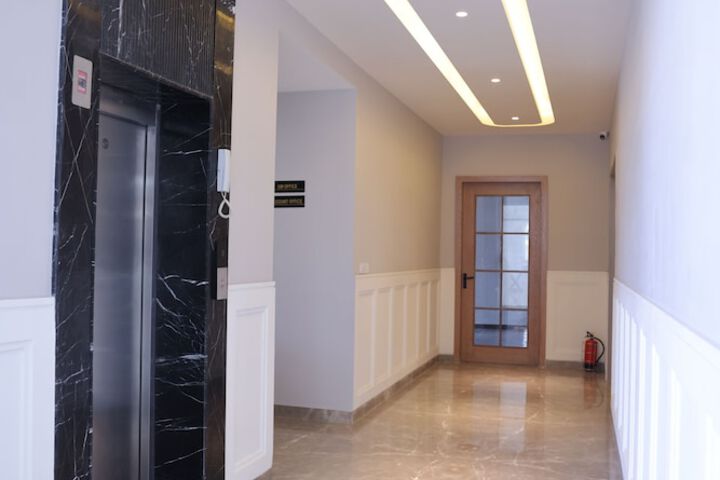 Hotel 60 of 61