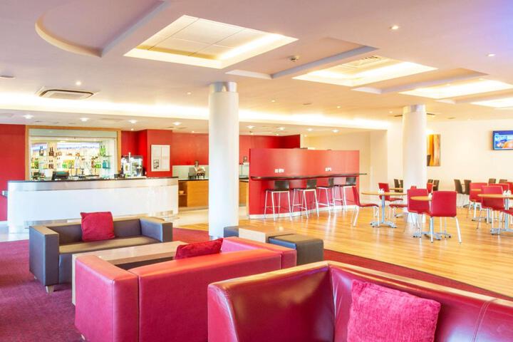Ramada Encore Chatham