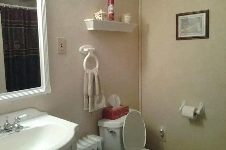 Room 7 of 21