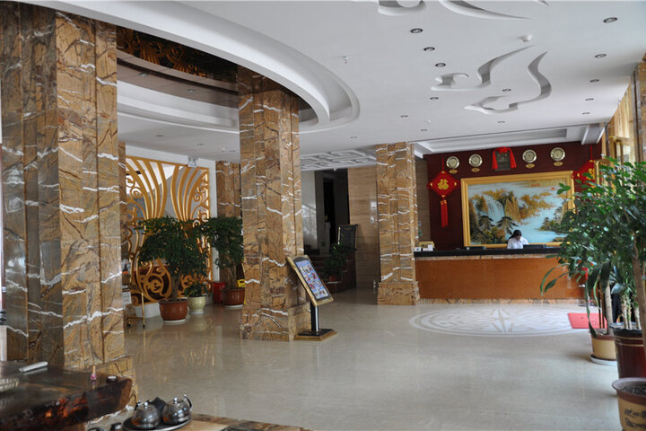 Hotel Interior 2 of 7