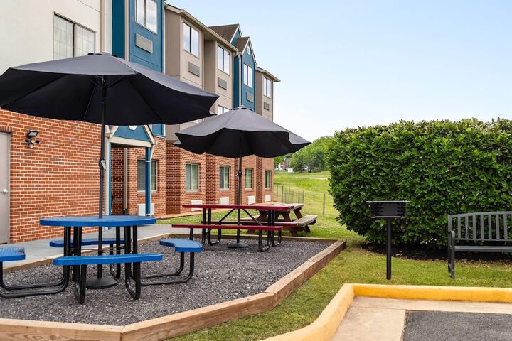 Terrace/Patio 56 of 60