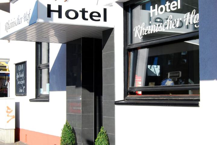 Hotel 33 of 41