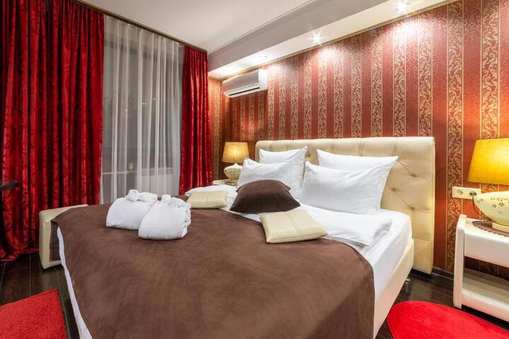 BOMOND MINI-HOTEL