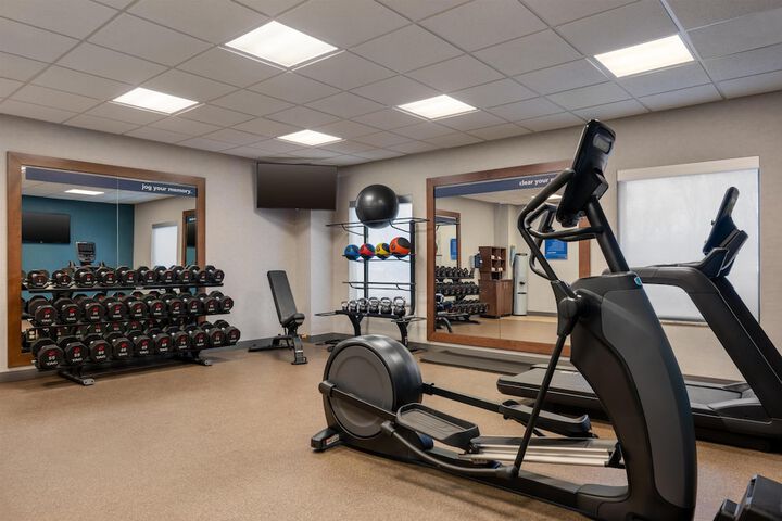 Health and Fitness 32 of 40