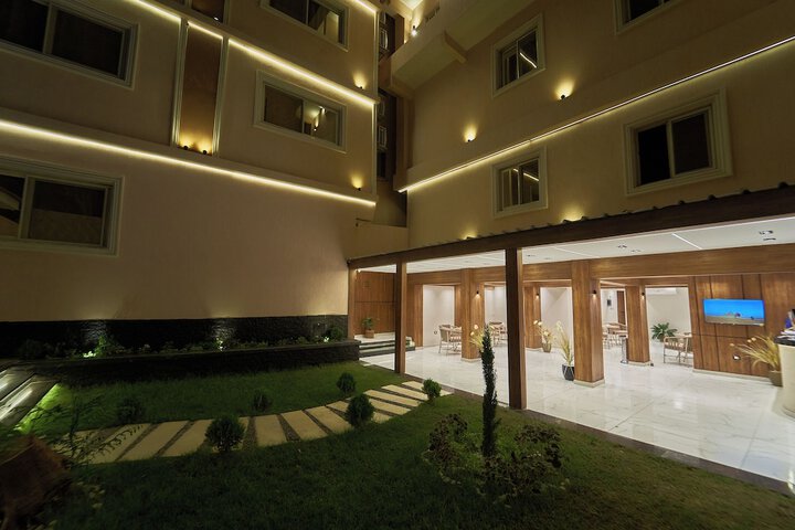 Hotel 171 of 174