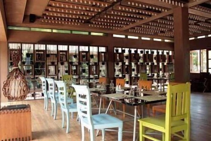 Restaurants