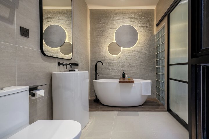 Fitness Facility Photos