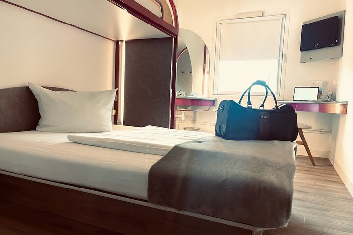 Hotel K1 Nohra (bei Weimar) in Grammetal